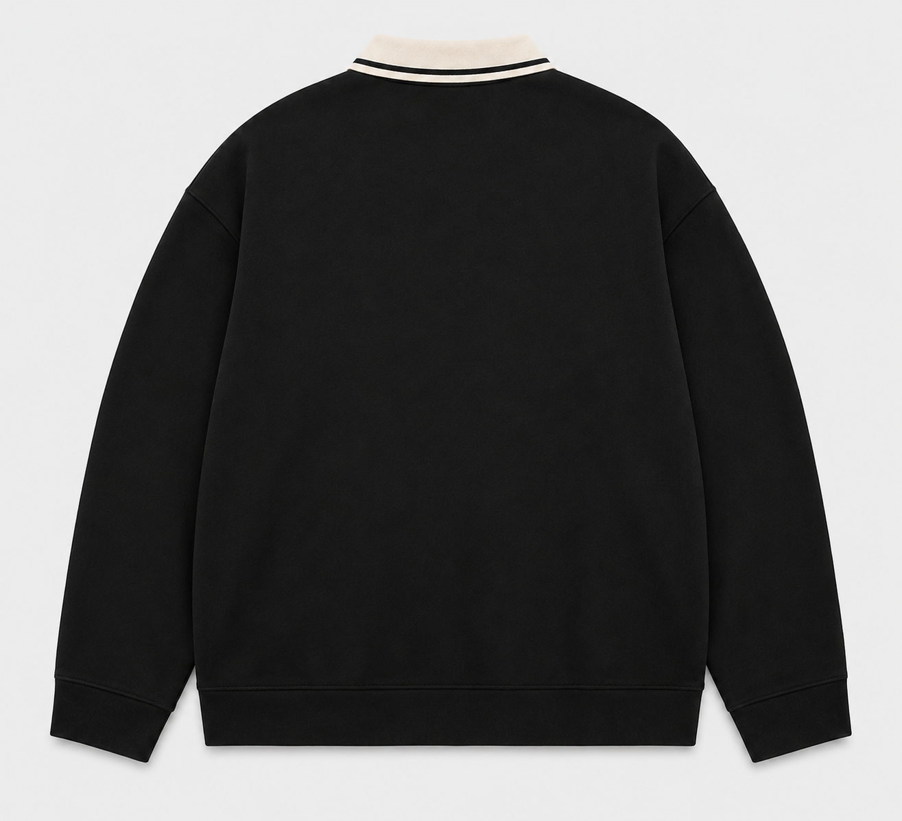 Knit Polo