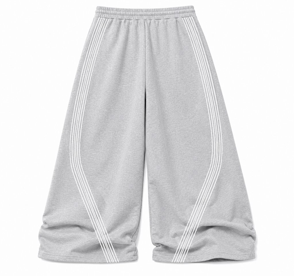 OutOfLuv Crest Baggy Sweats