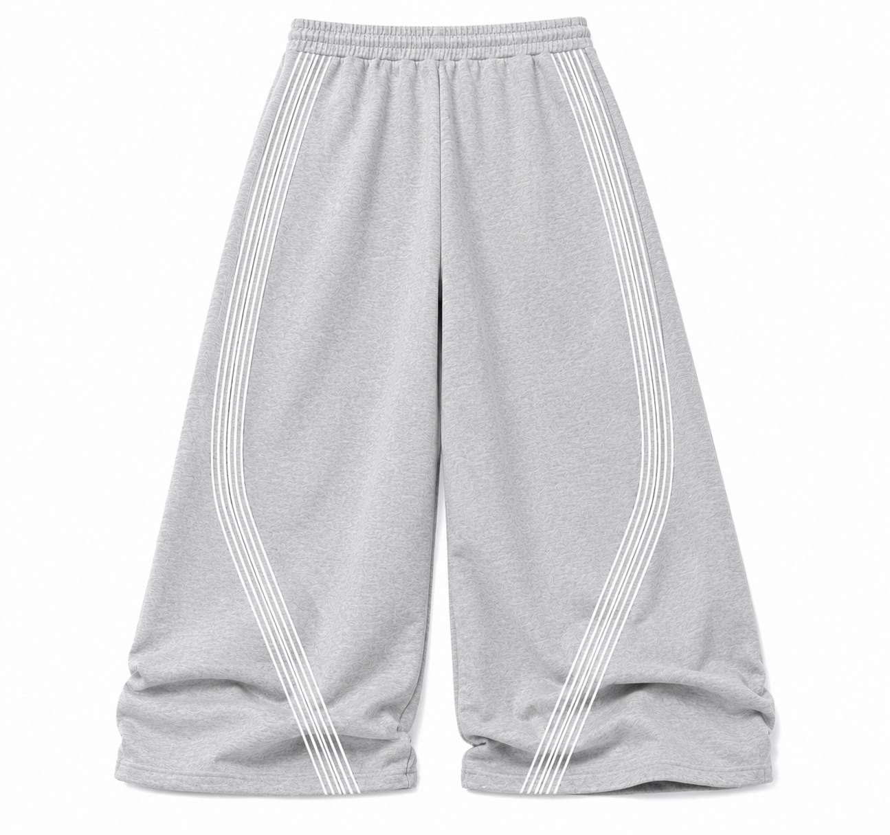 OutOfLuv Crest Baggy Sweats