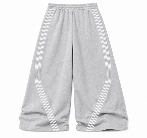 OutOfLuv Crest Baggy Sweats