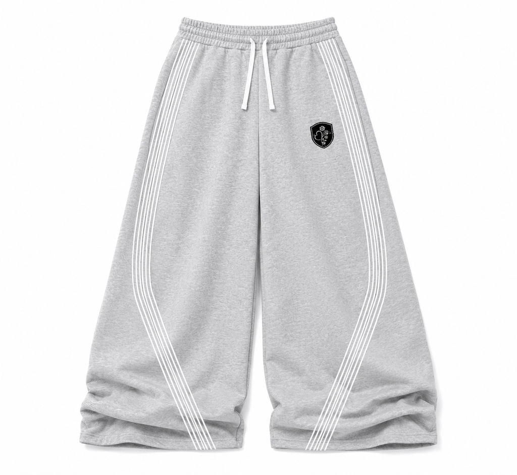 OutOfLuv Crest Baggy Sweats