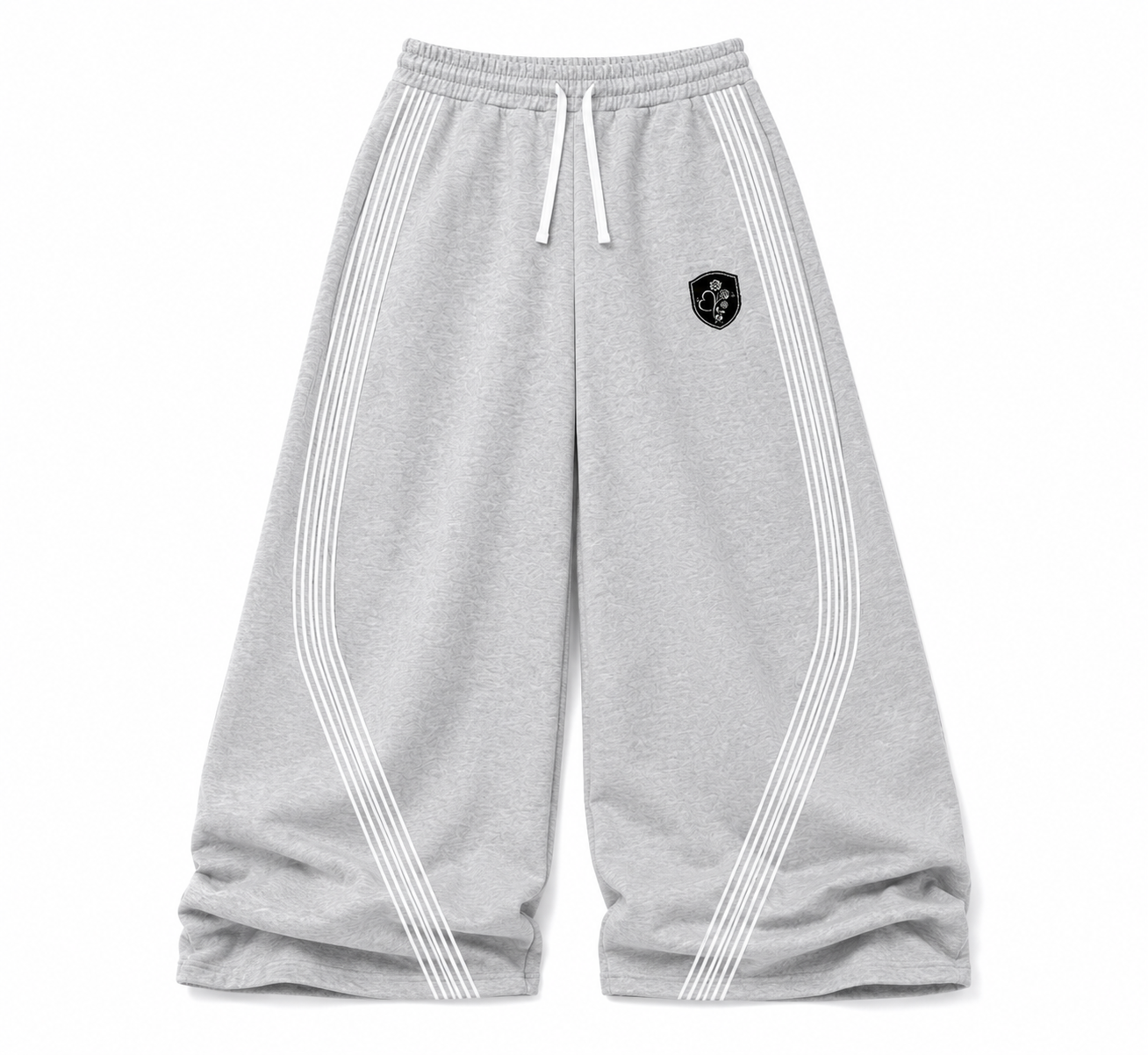 OutOfLuv Crest Baggy Sweats