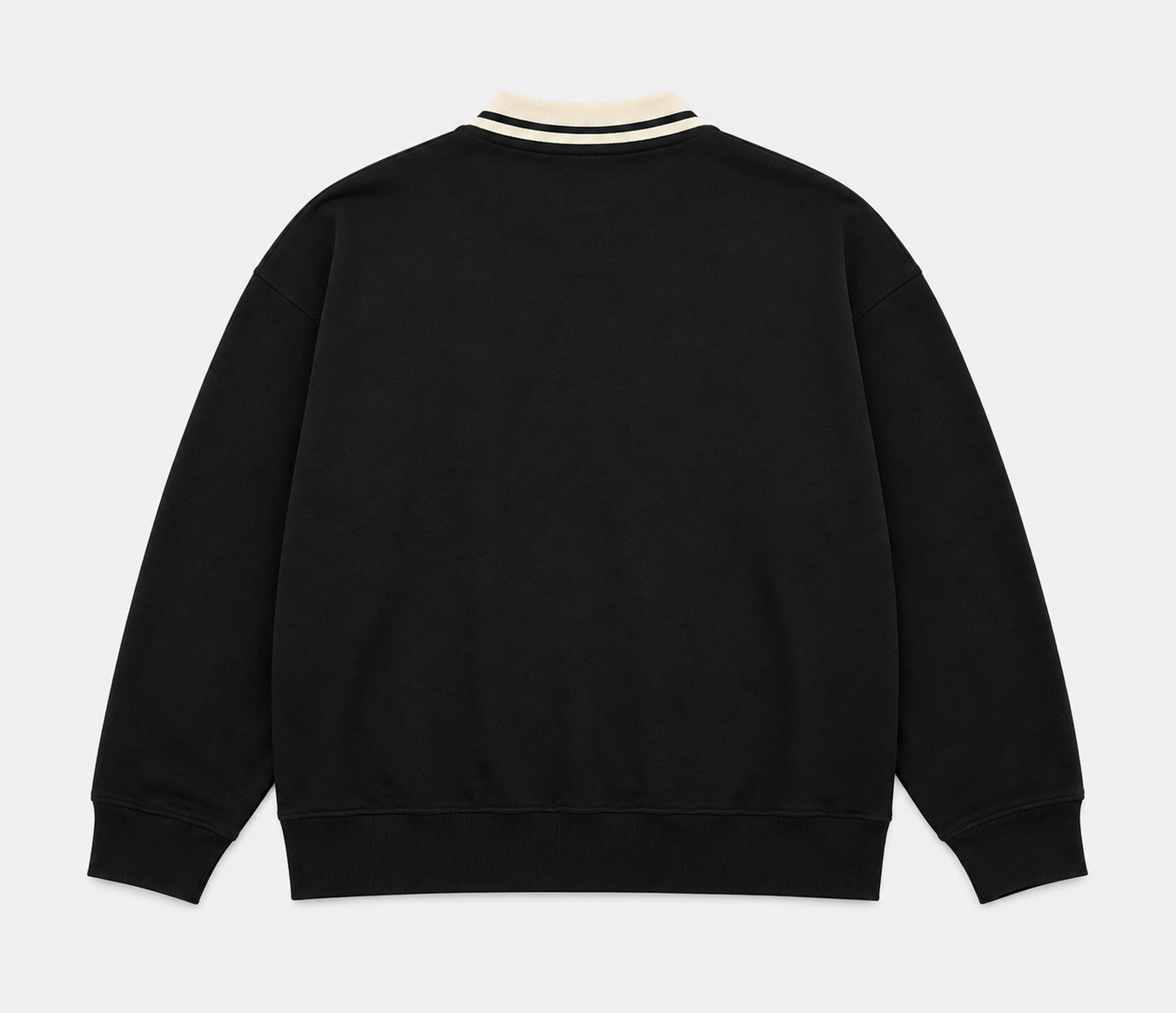 OutOfLuv Rugby Knit